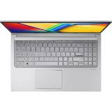 لپ تاپ ایسوس F1504VA-BQ336 C5(120U) 16GB RAM - 512GB SSD Intel 15.6 Inch FHD