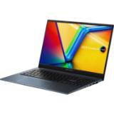 لپ تاپ ایسوس K6502VJ-MA161 Ci7(13700H) 16GB 1TSSD 6GB(RTX3050) 3K