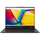 لپ تاپ ایسوس Vivobook S16 T93604VA-EB94T CI9(13900H) 16GB RAM - 1TB SSD Intel 16Inch WUXGA