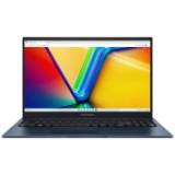 لپ تاپ ایسوس X1504VA-BQ5287 C7(150U) 8GB RAM - 512GB SSD Intel 15.6 Inch FHD