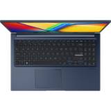 لپ تاپ ایسوس X1504VA-BQ5287 C7(150U) 8GB RAM - 512GB SSD Intel 15.6 Inch FHD