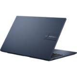 لپ تاپ ایسوس X1504VA-BQ5287 C7(150U) 8GB RAM - 512GB SSD Intel 15.6 Inch FHD