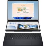 لپ تاپ ایسوس Zenbook DUO UX8406MA-OLEDI7IG CU7(155H) 16GB RAM - 1TB SSD Intel 14Inch 3K