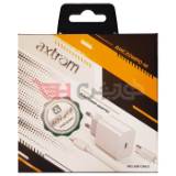 شارژر سریع 20 وات آیفون اکستروم AWC20WPD-W