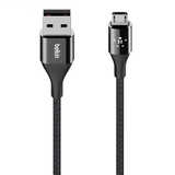کابل شارژ USB به Micro USB بلکین F2CU051bt04 طول 120 سانتی متر