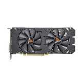 کارت گرافیک بایوستار مدل Radeon RX580 8GB