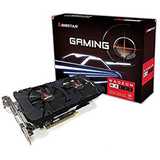 کارت گرافیک بایوستار مدل Radeon RX580 8GB