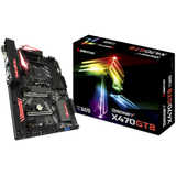 Biostar X470GT8 Ver. 5.x