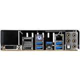 مادربورد بایوستار X570GT8