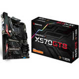 مادربورد بایوستار X570GT8