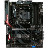 مادربورد بایوستار X570GT8