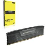 رم کامپیوتر تک کاناله CL40 DDR5 5200 کورسیر VENGEANCE ظرفیت 16 گیگابایت