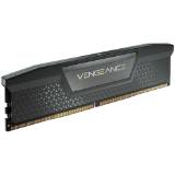 رم کامپیوتر تک کاناله CL40 DDR5 5200 کورسیر VENGEANCE ظرفیت 16 گیگابایت