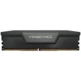 رم کامپیوتر تک کاناله CL40 DDR5 5200 کورسیر VENGEANCE ظرفیت 16 گیگابایت