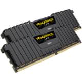 رم کامپیوتر دو کاناله کورسیر VENGEANCE LPX DDR4 3600Mhz ظرفیت 32 گیگابایت