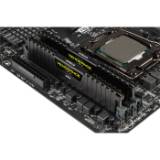 رم کامپیوتر دو کاناله کورسیر VENGEANCE LPX DDR4 3600Mhz ظرفیت 32 گیگابایت