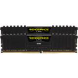 رم کامپیوتر دو کاناله کورسیر VENGEANCE LPX DDR4 3600Mhz ظرفیت 32 گیگابایت