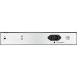 سوییچ مدیریتی هوشمند دی لینک DGS-1100-10MP
