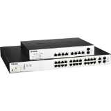 سوییچ مدیریتی هوشمند دی لینک DGS-1100-10MP