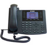 تلفن تحت شبکه دی لینک DPH-400G