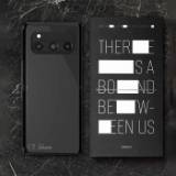 گوشی موبایل داریا باند 5G نسخه امارات حافظه 256 گیگابایت و رم 8 گیگابایت