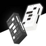 گوشی موبایل داریا باند 5G نسخه امارات حافظه 256 گیگابایت و رم 8 گیگابایت