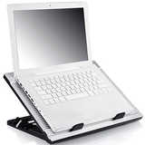 پایه خنک کننده دیپ کول مدل N9 Silver
