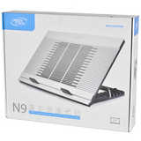 پایه خنک کننده دیپ کول مدل N9 Silver