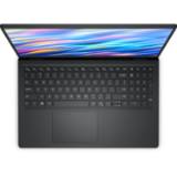 لپ تاپ دل 15 DC15250 C3(100U) 8GB RAM - 512GB SSD Intel 15.6 Inch FHD