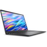 لپ تاپ دل 15 DC15250 C3(100U) 8GB RAM - 512GB SSD Intel 15.6 Inch FHD