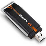 کارت شبکه بی سیم USB دی لینک مدل DWA-125