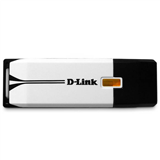 کارت شبکه بی سیم USB دی لینک مدل DWA-160