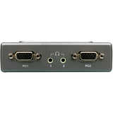 سوییچ کی وی ام دی لینک KVM-121