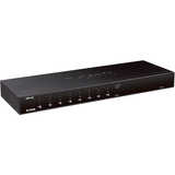 سوییچ کی وی ام دی لینک مدل KVM-440