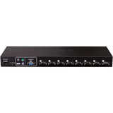 سوییچ کی وی ام دی لینک مدل KVM-440