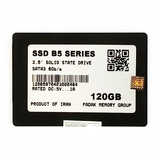 هارد اس اس دی برند FDK ظرفیت 120 گیگابایت