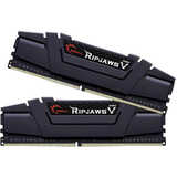 رم کامپیوتر جی اسکیل مدل RipjawsV-GVK DDR4 3200MHz CL16 ظرفیت 16 گیگابایت