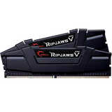 رم کامپیوتر جی اسکیل مدل RipjawsV-GVK DDR4 3200MHz CL16 ظرفیت 32 گیگابایت