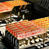 رم کامپیوتر جی اسکیل F4-3200C16D-16GTRG ظرفیت 16 گیگابایت
