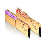 رم کامپیوتر جی اسکیل F4-4000C18D-16GTRG ظرفیت 16 گیگابایت