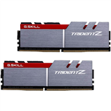 رم کامپیوتر جی اسکیل مدل TridentZ-GTZ DDR4 3400MHz CL16 ظرفیت 32 گیگابایت