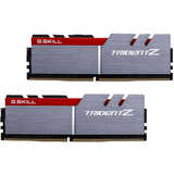 رم کامپیوتر جی اسکیل مدل 2Ch DDR4 3200MHz C16D ظرفیت 8 گیگابایت
