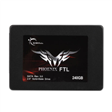 حافظه SSD جی اسکیل مدل Phoenix FTL ظرفیت 240 گیگابایت