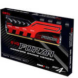 رم کامپیوتر گیل مدل Evo Forza DDR4 3000Mhz CL15 ظرفیت 16 گیگابایت