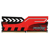 رم کامپیوتر گیل مدل Evo Forza DDR4 3000Mhz CL15 ظرفیت 8 گیگابایت
