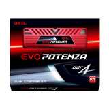 رم کامپیوتر گیل مدل Evo Potenza DDR4 2400MHz CL15 ظرفیت 16 گیگابایت