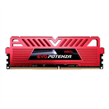 رم کامپیوتر گیل مدل Evo Potenza DDR4 2400MHz CL15 ظرفیت 8 گیگابایت