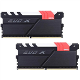رم کامپیوتر گیل مدل EvoX DDR4 3200Mhz CL16 ظرفیت 16 گیگابایت