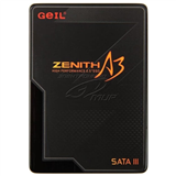 حافظه اس اس دی گیل مدل Zenith A3 ظرفیت 60 گیگابایت