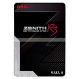 حافظه اس اس دی گیل مدل Zenith R3 ظرفیت 240 گیگابایت